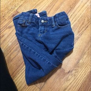 Girls - size 6 reg Old Navy